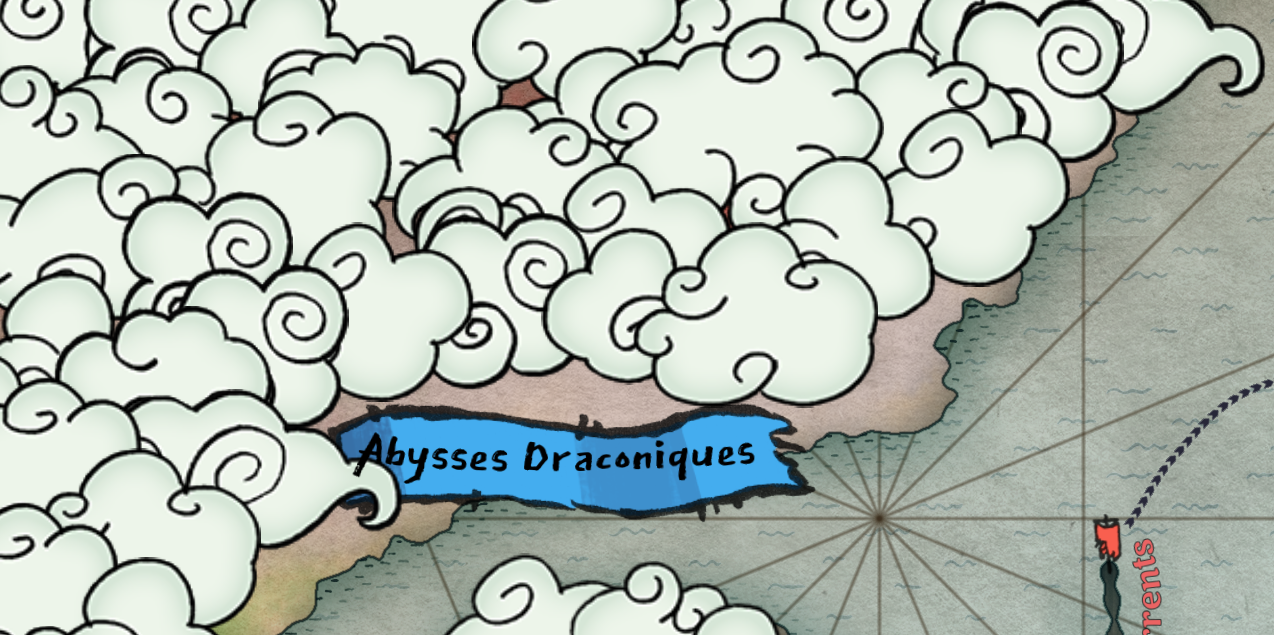 abysses draconniques